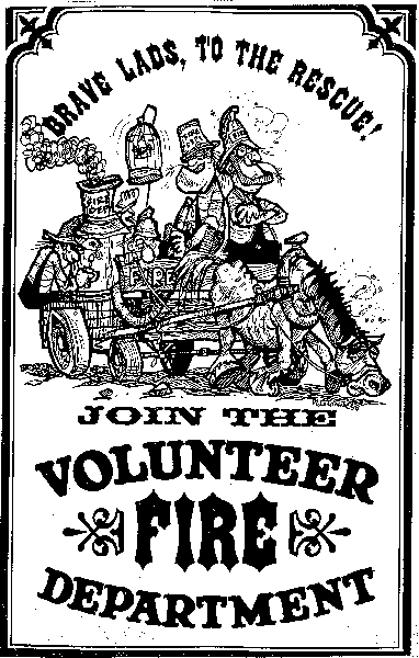 Firefighters