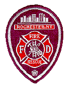 City of Rochester Fire Department