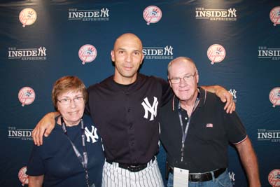 Raul Ibanez