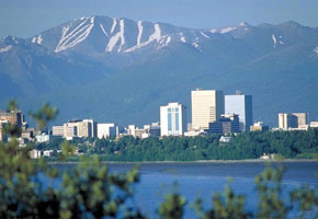 City of Anchorage