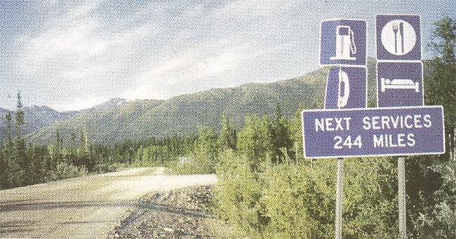 Dalton Highway