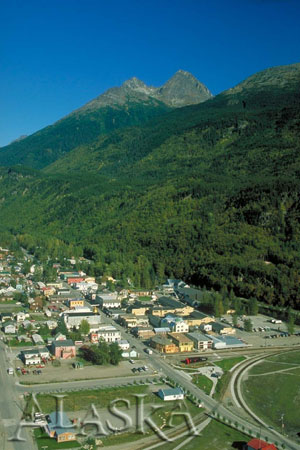 Skagway