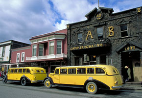 Skagway