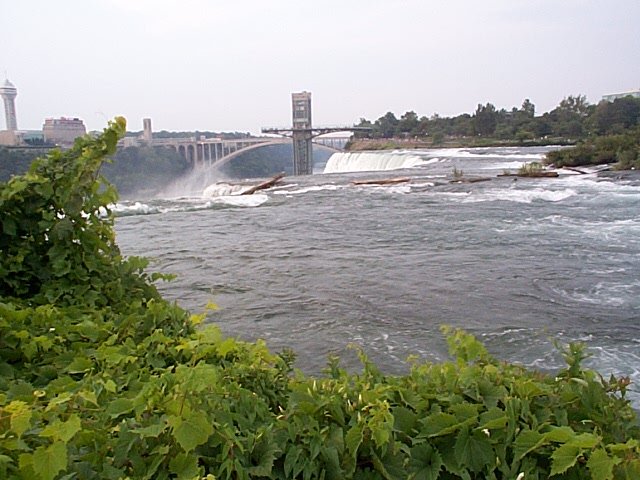 Niagara Falls