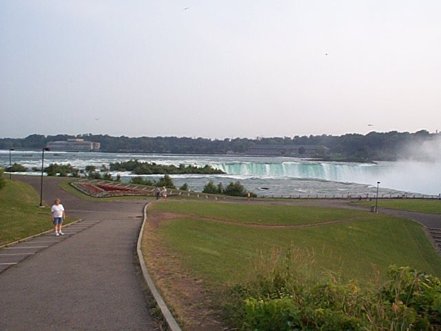 Niagara Falls