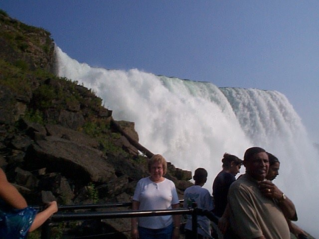 Niagara Falls