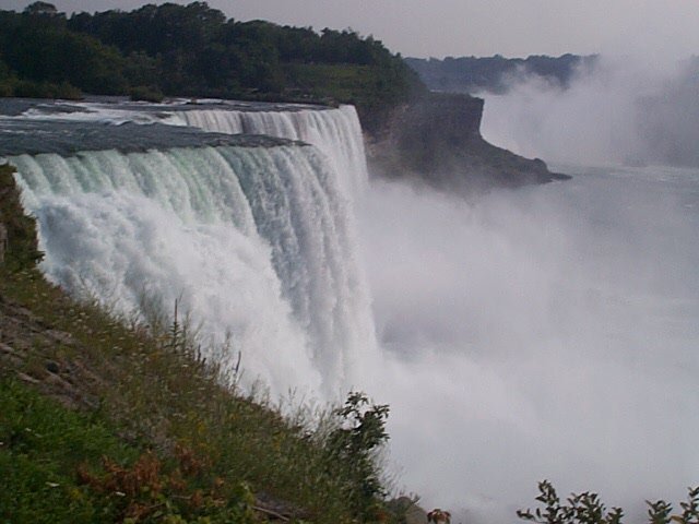 Niagara Falls