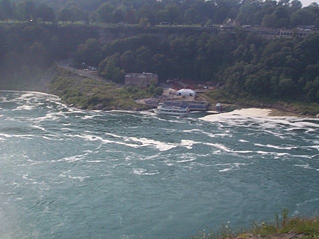 Niagara Falls