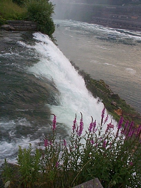 Niagara Falls