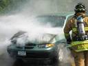 Car Fire