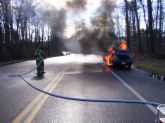 Car Fire