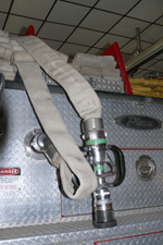 2 1/2 Hose